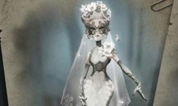 第五人格最新爆料小红蝶,第五人格新角色神秘面纱揭开